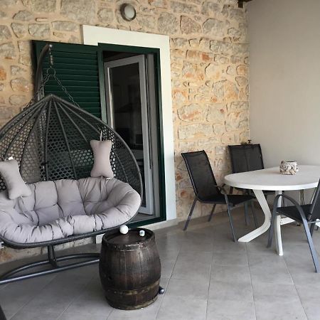 Stein Haus Villa Pirovac Kültér fotó