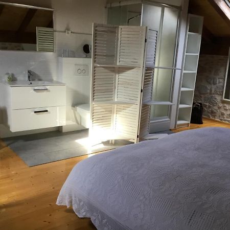 Stein Haus Villa Pirovac Kültér fotó