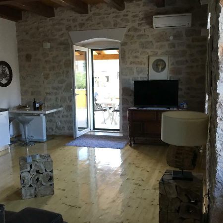 Stein Haus Villa Pirovac Kültér fotó